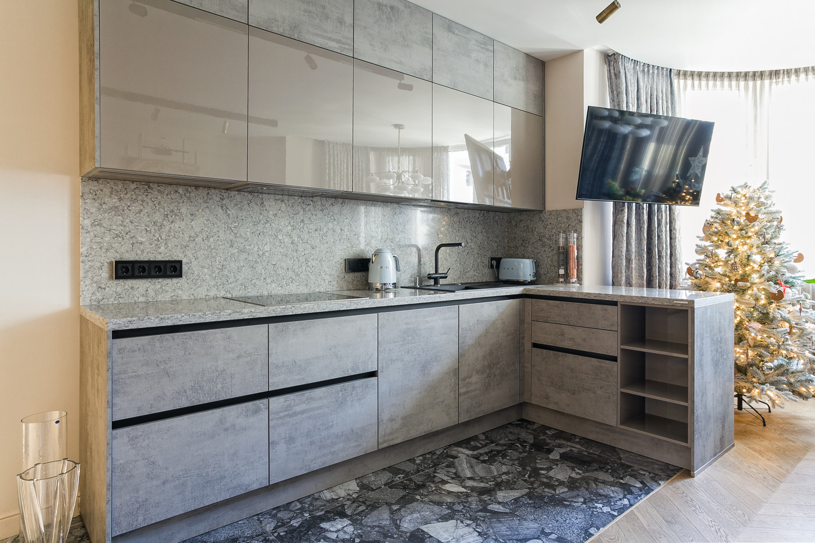 Реализованный проект 5