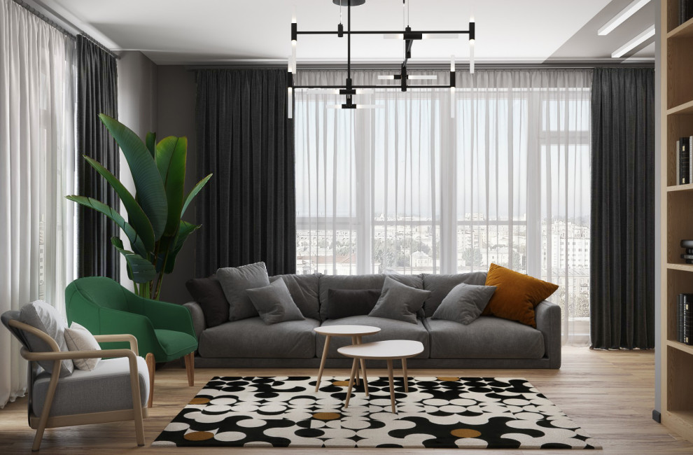 ЖК Резиденция Композиторов