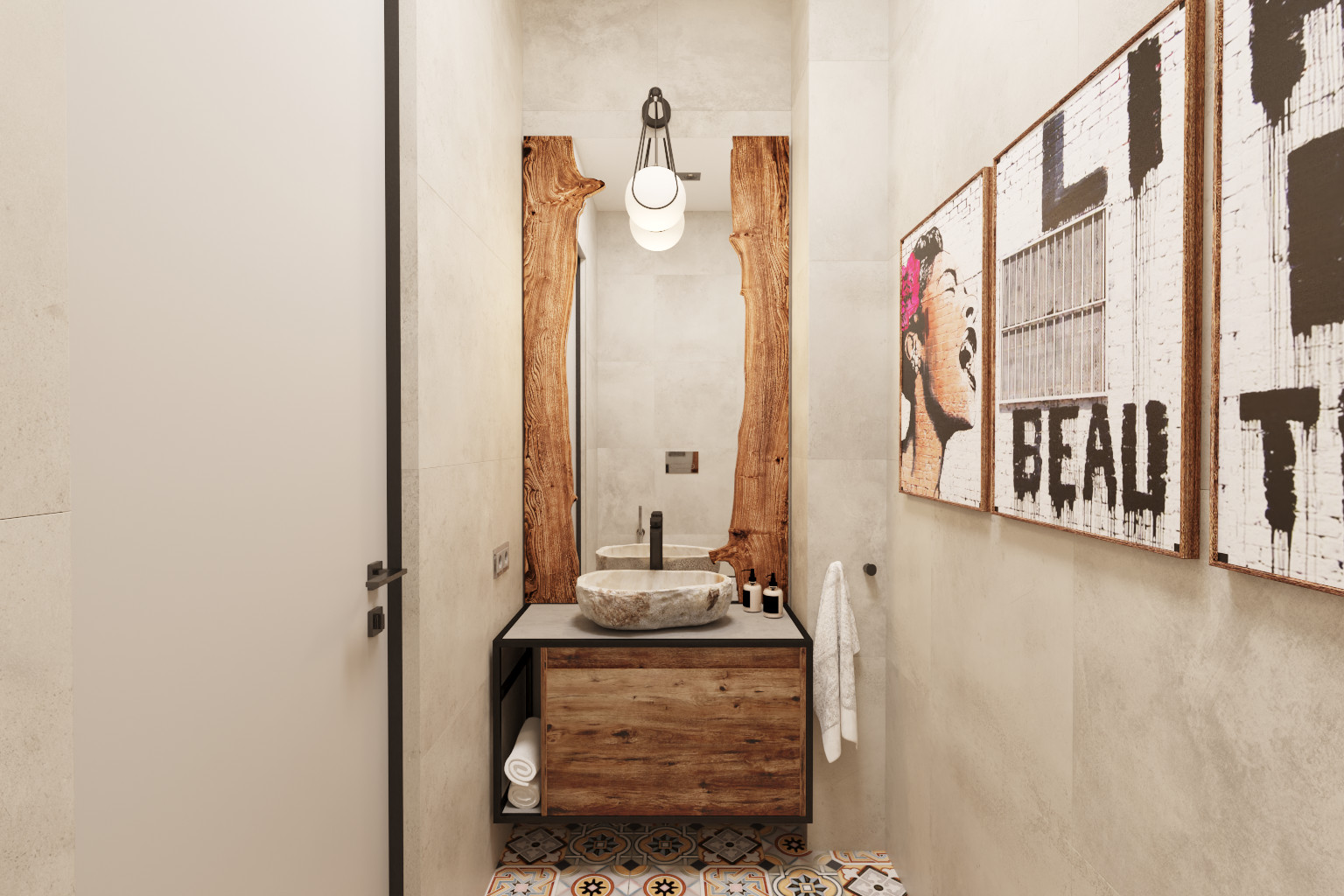 Пятикомнатная квартира в Санкт-Петербурге