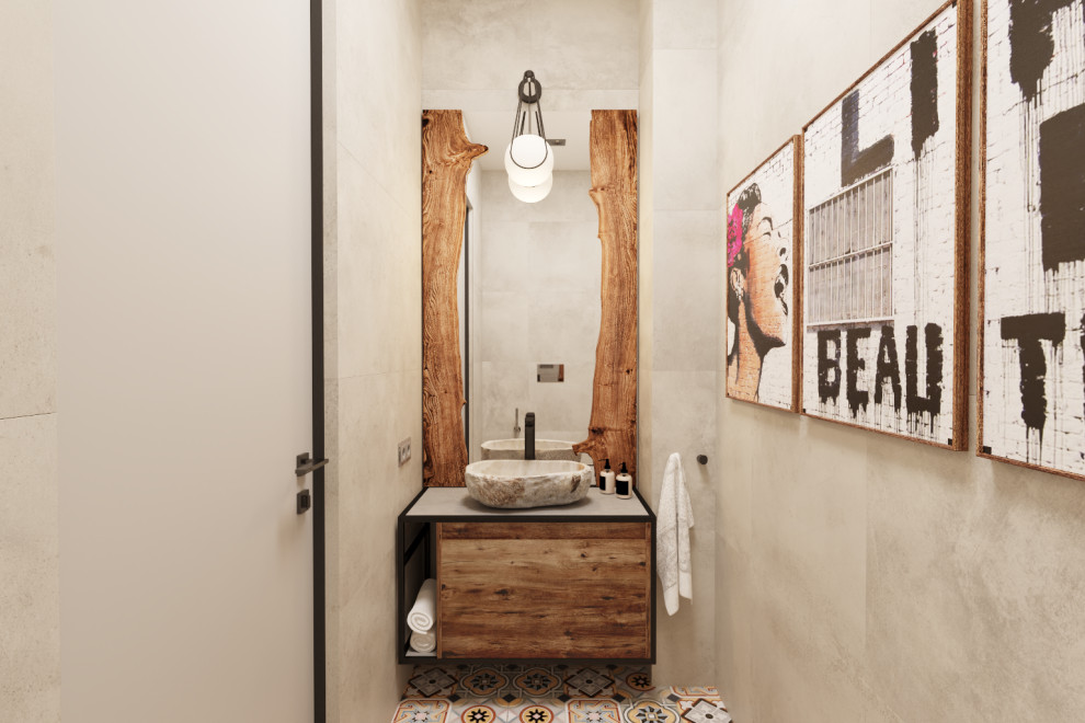 Пятикомнатная квартира в Санкт-Петербурге