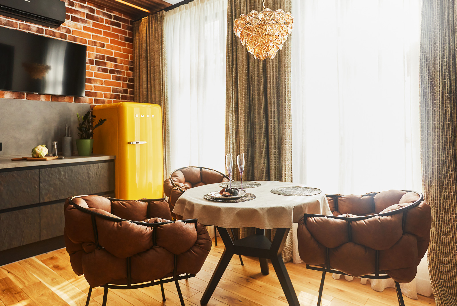 Обложка проекта: Дом филсофа