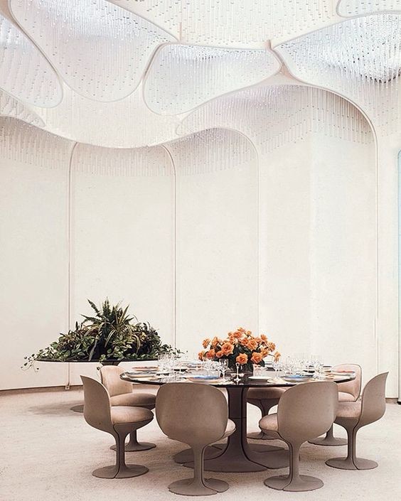 Три главных мэтра 1970-х годов и где почитать об их творчестве