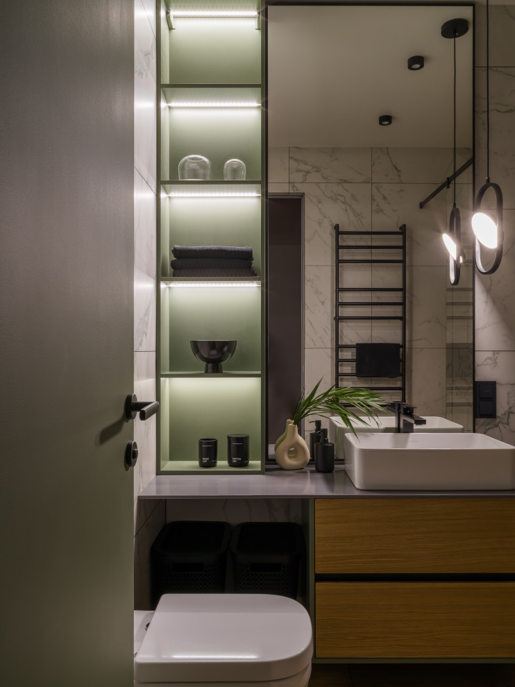 Современная квартира в ЖК ФилиЧета