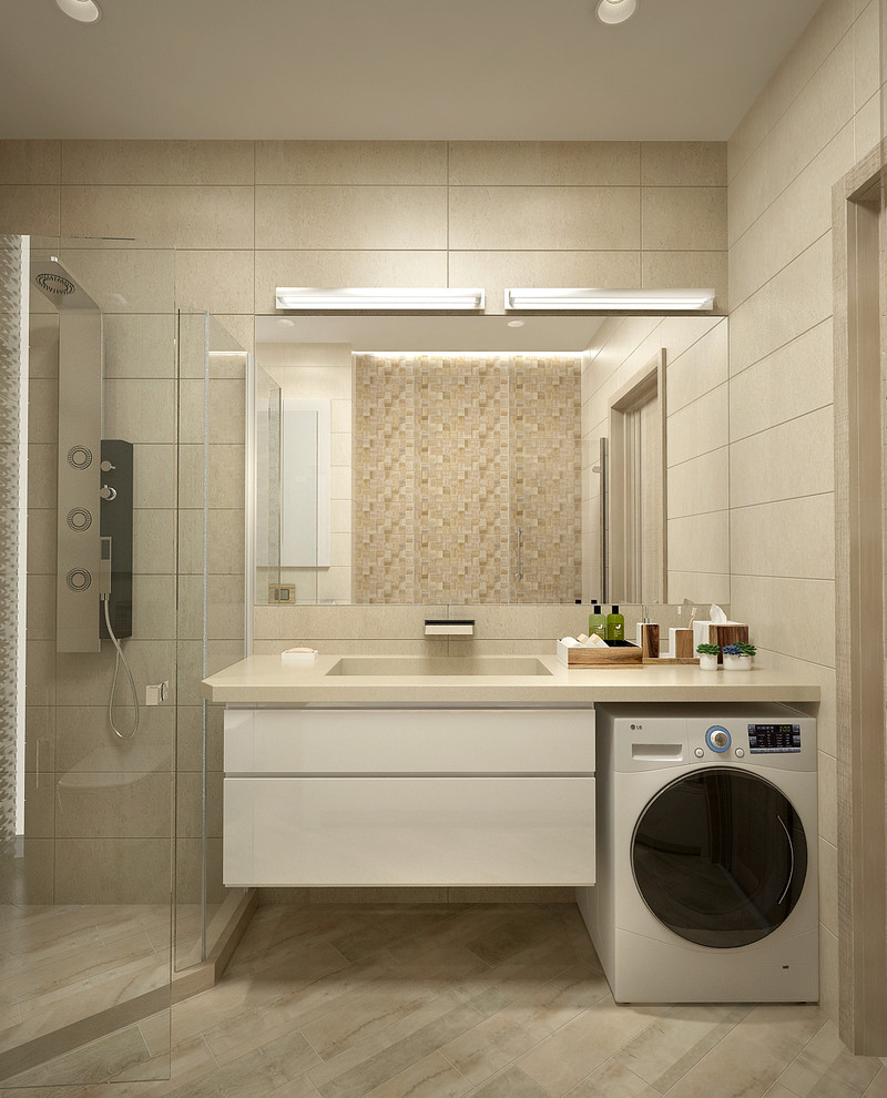 Квартира в Аспекте