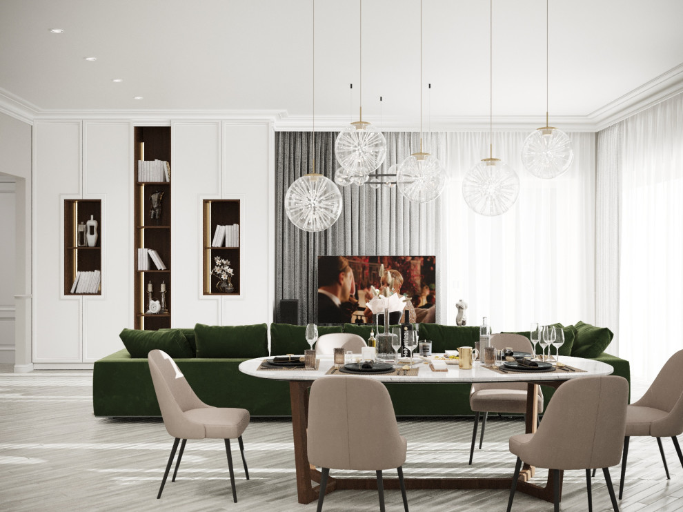 Обложка проекта: Дизайн дома, Абакан.