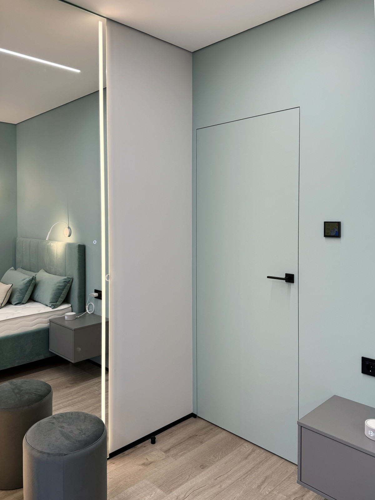 ЖК Ленинградский квартал