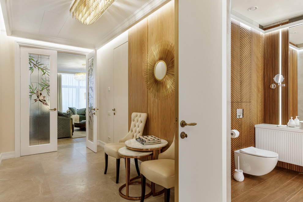 Квартира для дочери