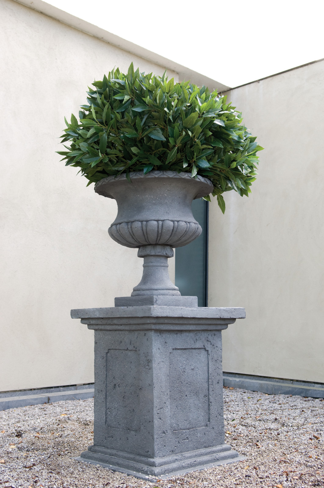 Сад в стиле прованс