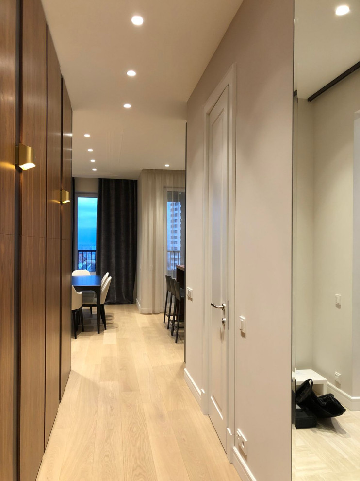 Воронцовский парк