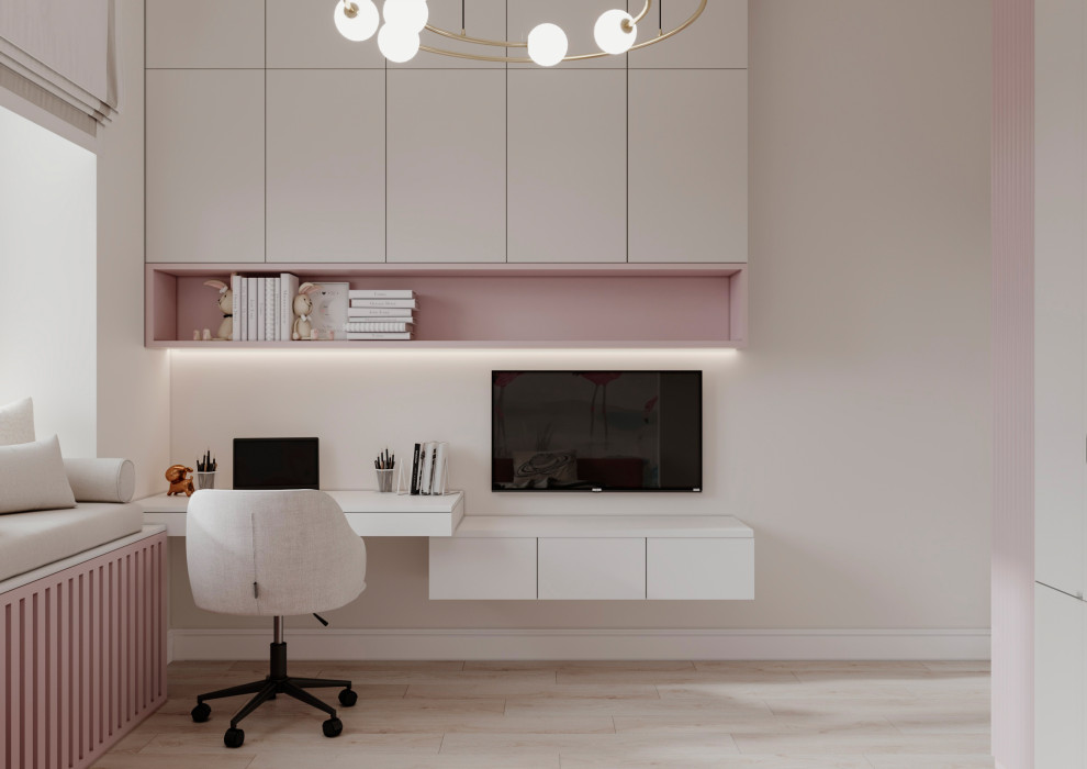 ЖК "Атмосфера в центре", 76м2