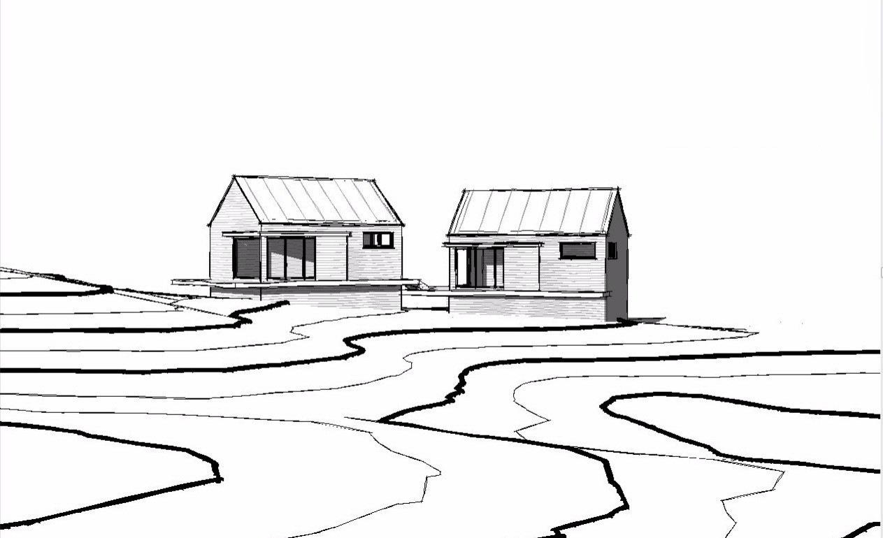 LITTLE HOUSE
