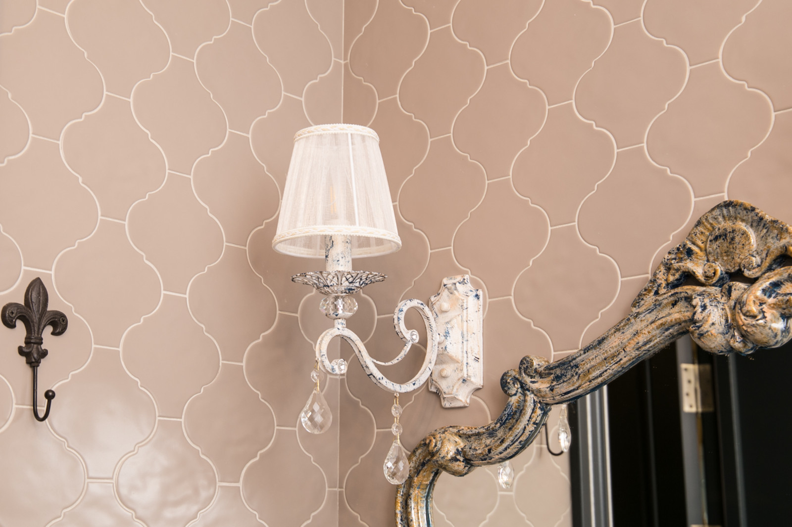 квартира в Санкт-Петербурге