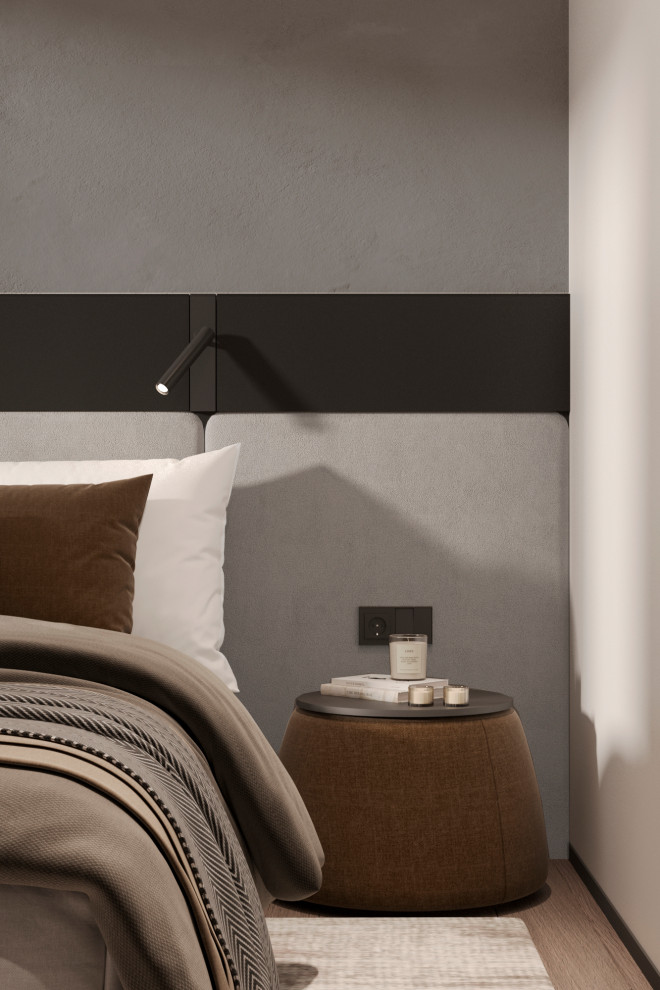 Квартира на Южном берегу