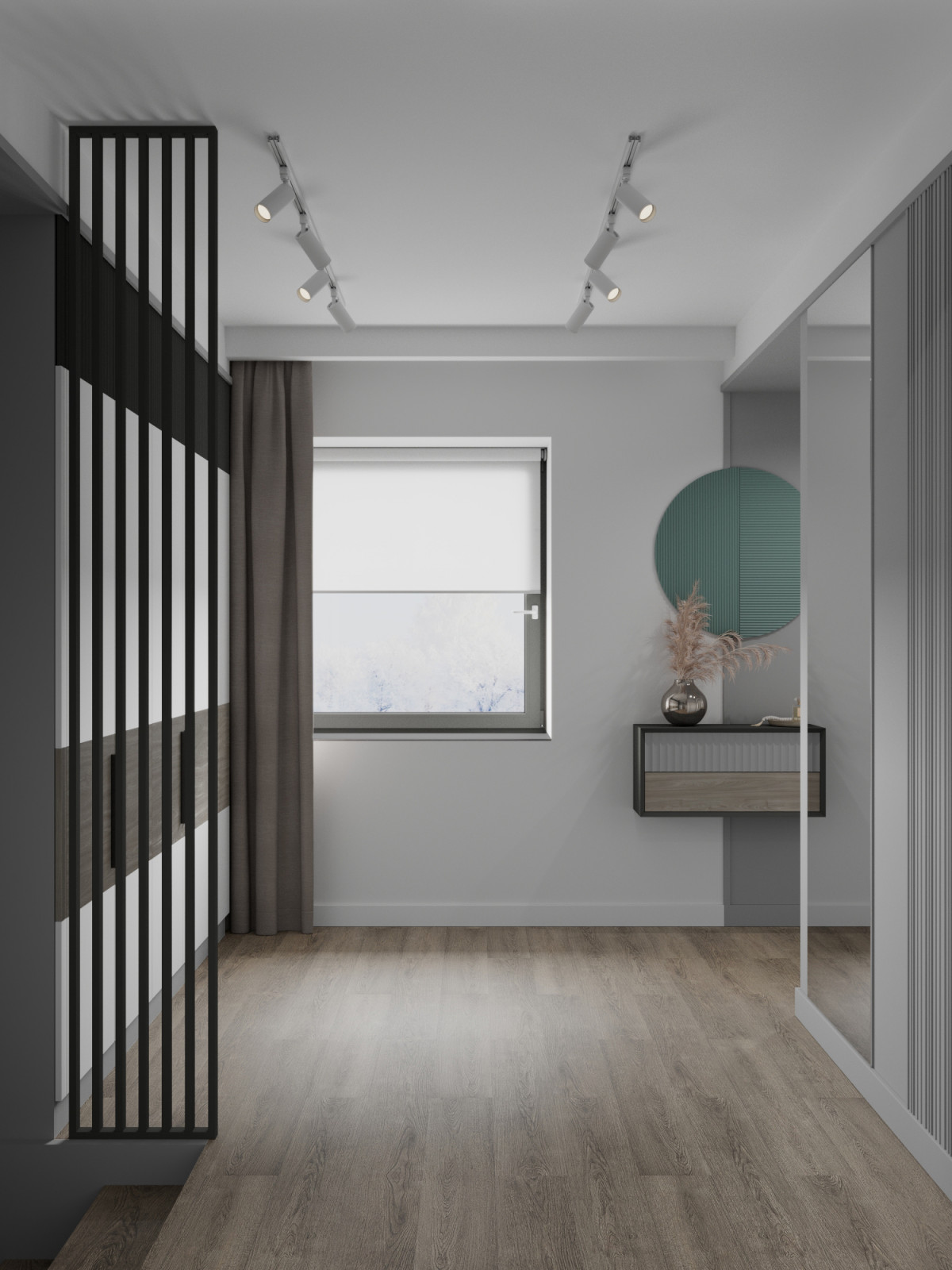 Дом для Надежды и Дениса