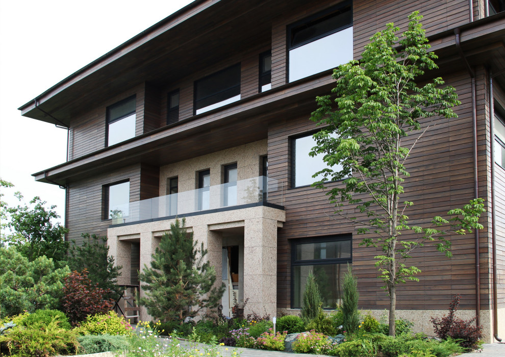 Коттедж в КП "Новинки"