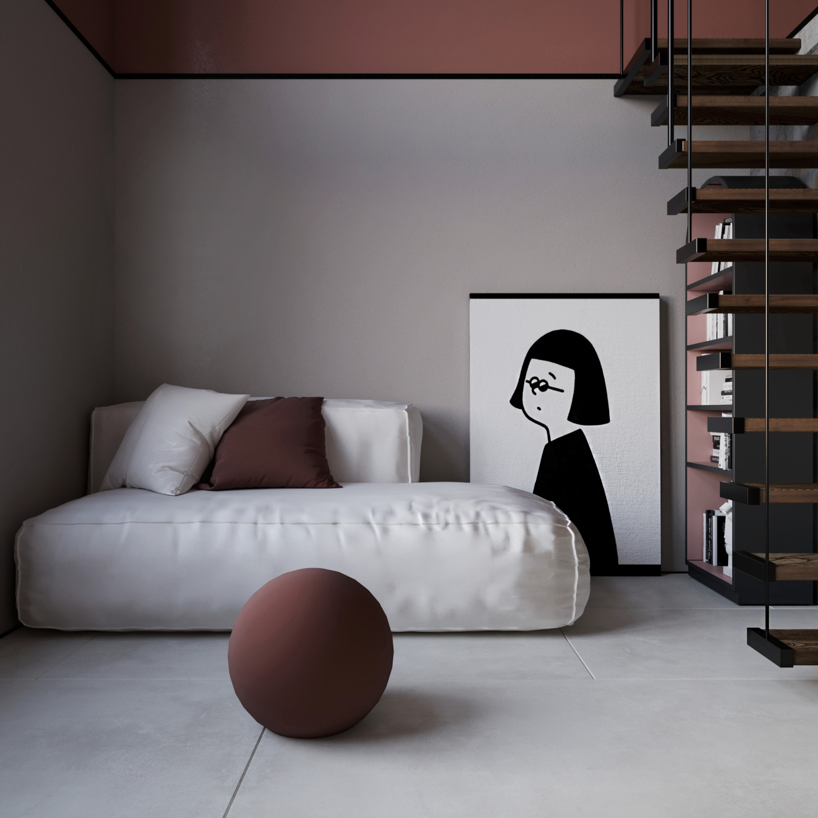 ЖК "Эко бунино" 29м2