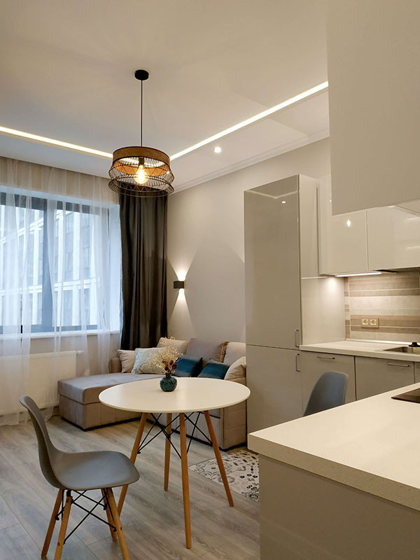 Примеры работ