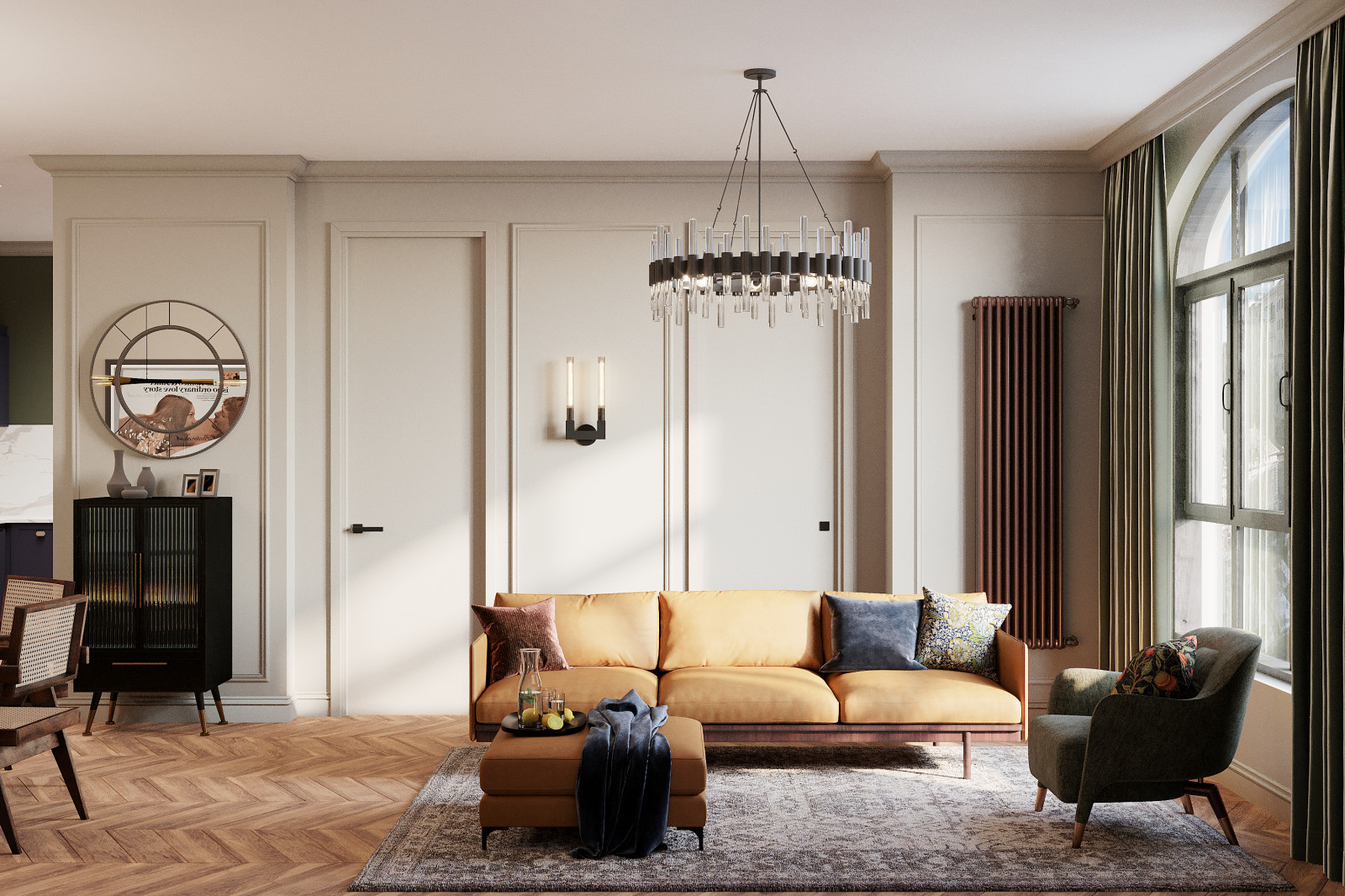 Замоскворечье