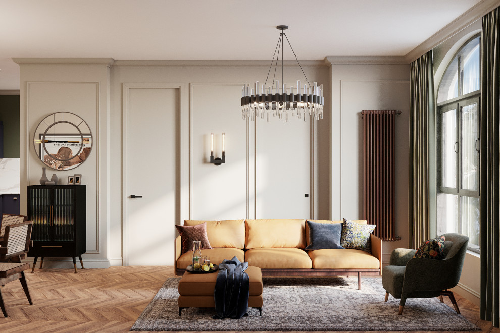 Замоскворечье