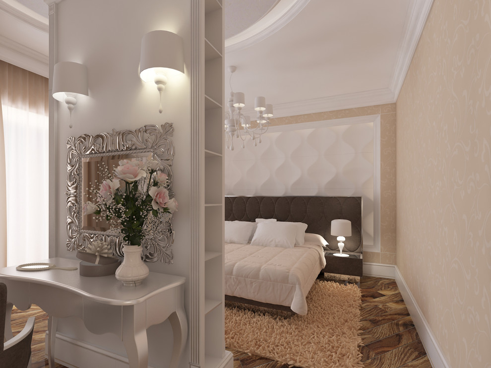 Bedroom/Спальня/Naberezhnye Chelny/Набережные ЧелныNaberezhnye Chelny