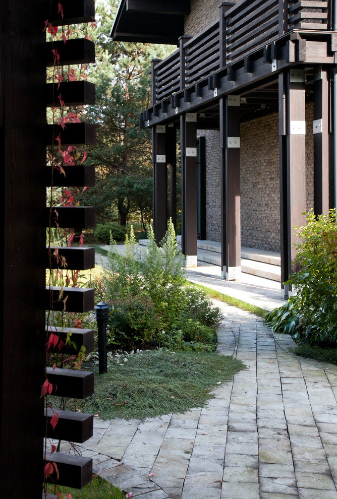 Николо-Урюпино