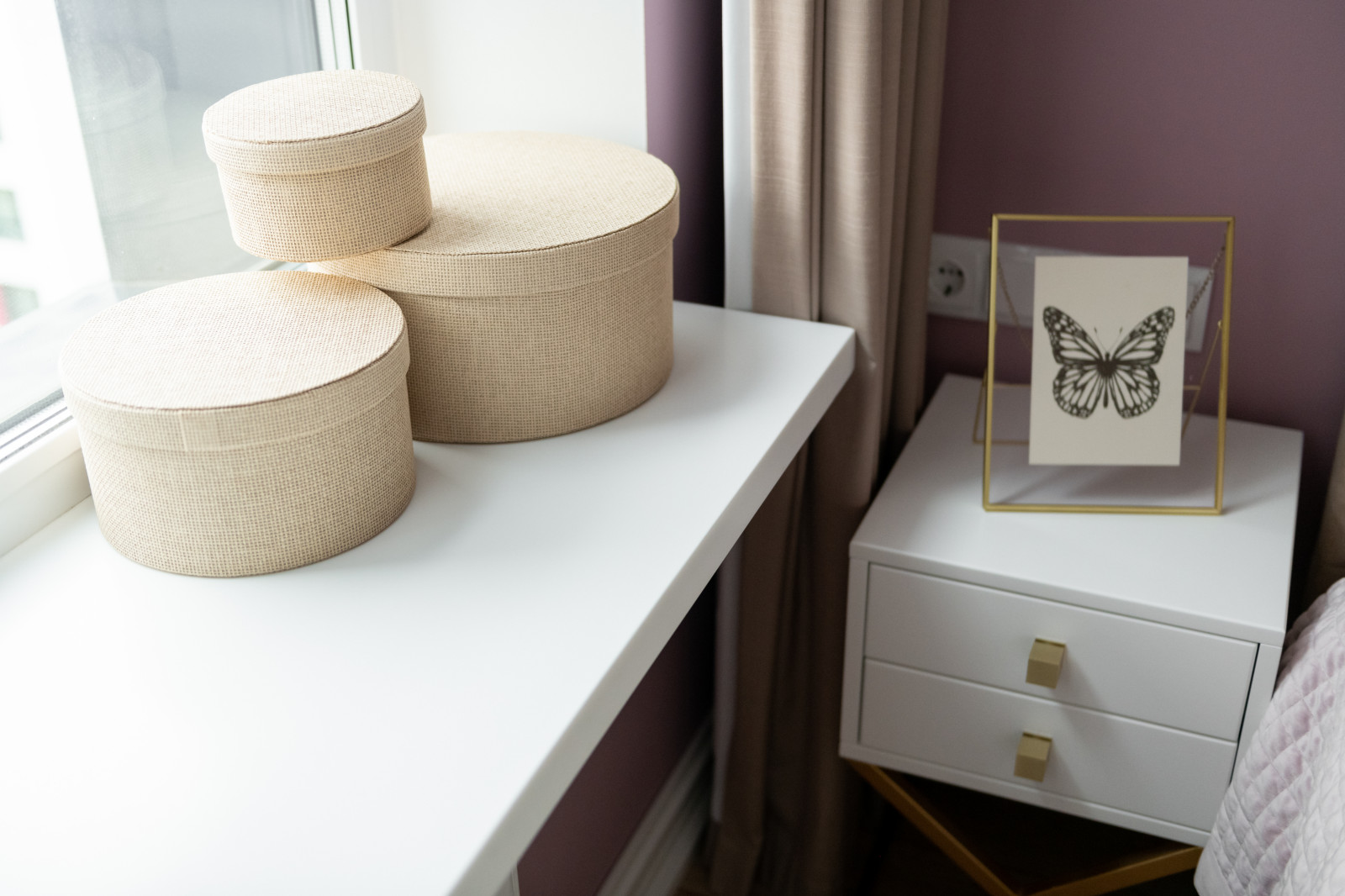 Нежная Скандинавия, ЖК Green Park