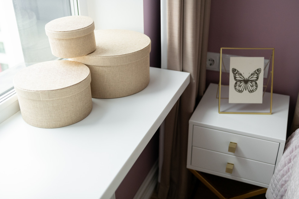 Нежная Скандинавия, ЖК Green Park