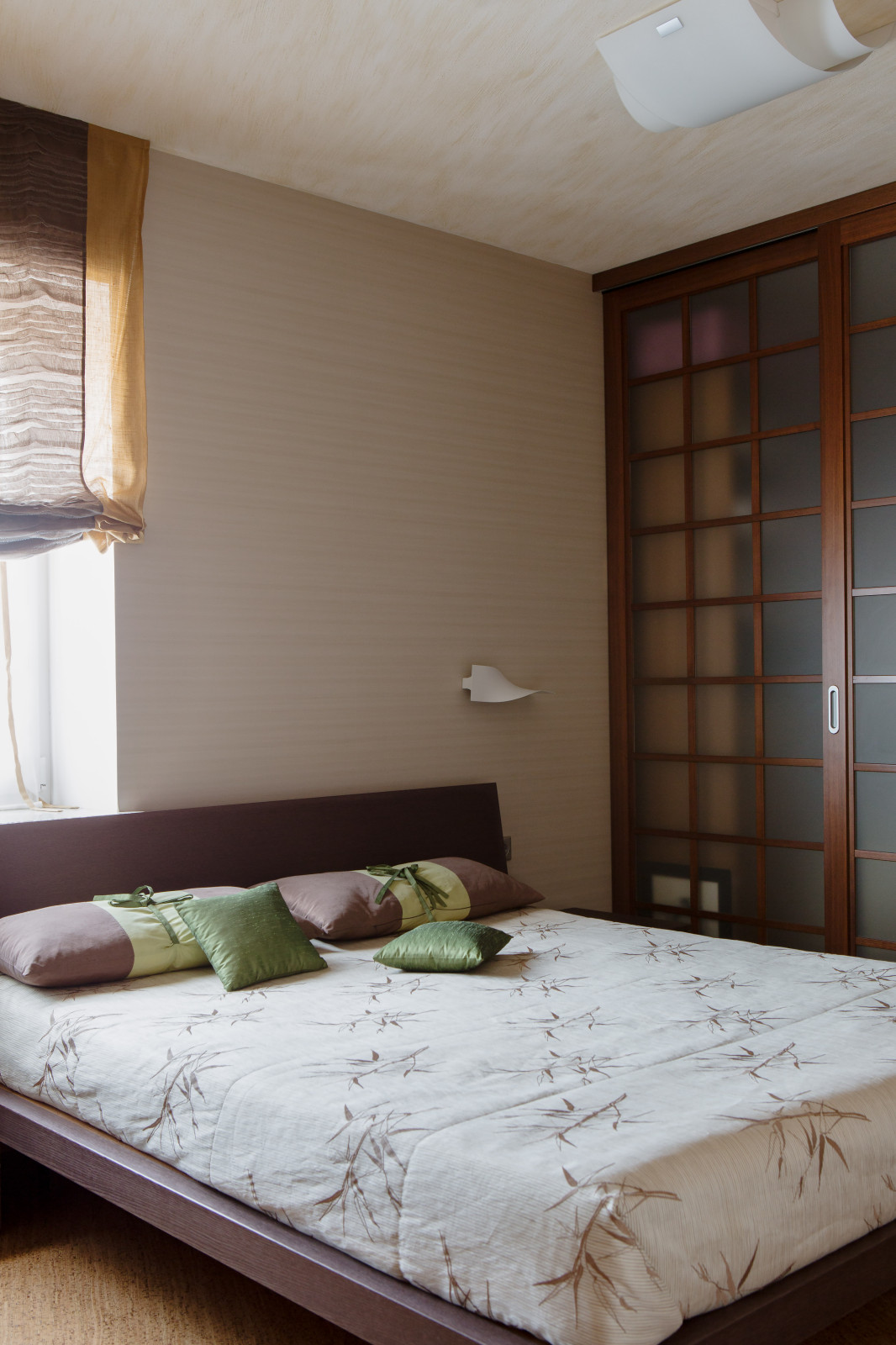 Шорохи природы. Дом в Тюмени