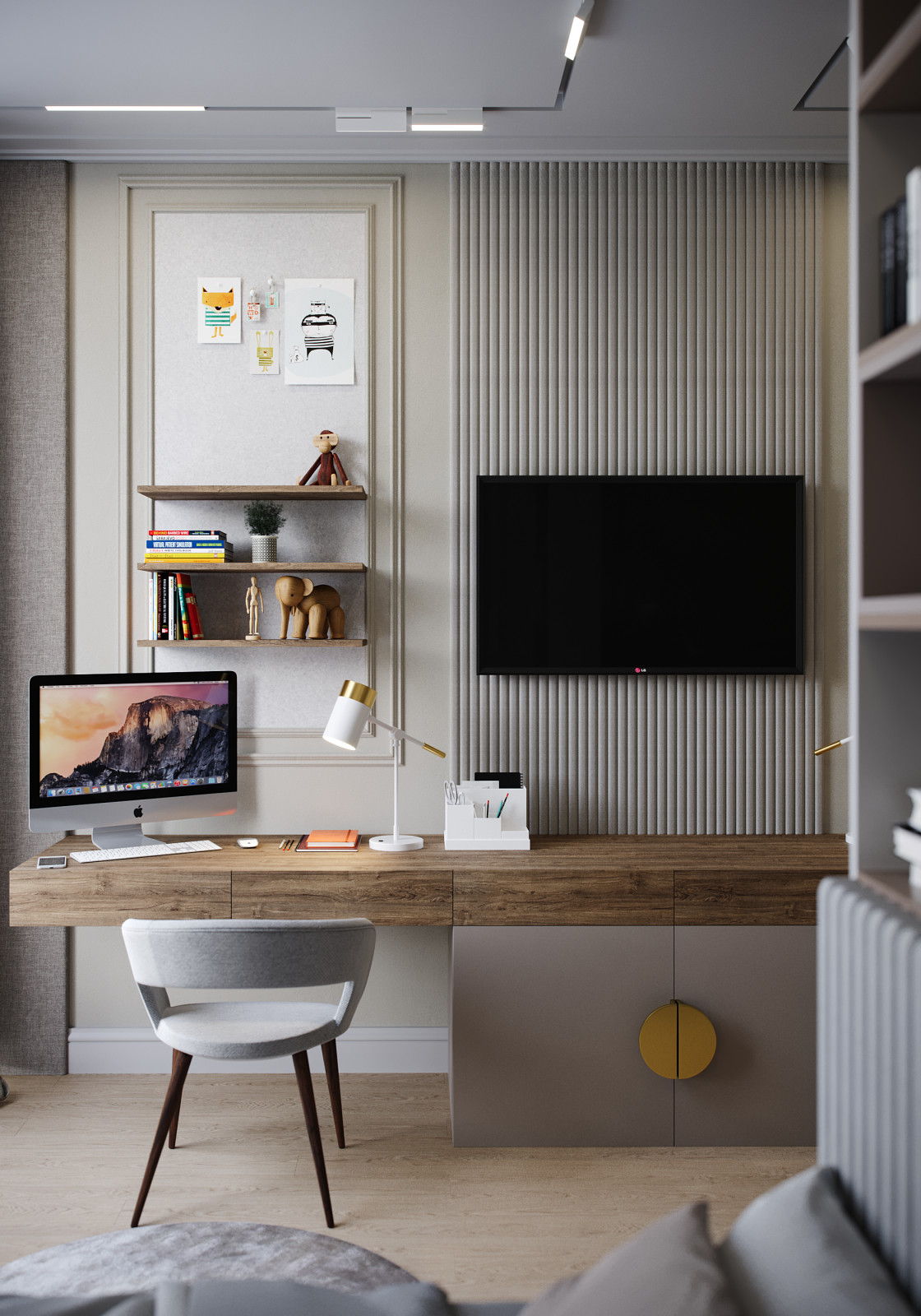 Квартира в Ростове-на-Дону для друзей