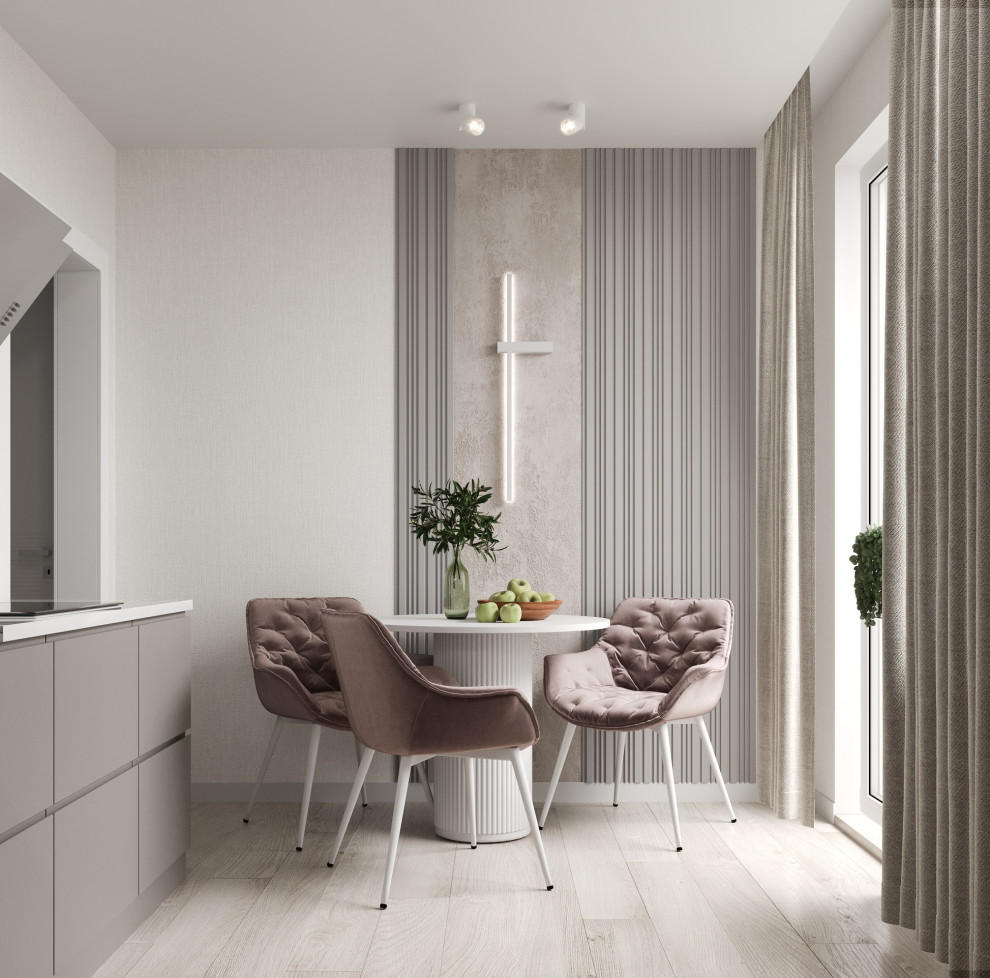 Трехкомнтаная квартира 73 кв.м