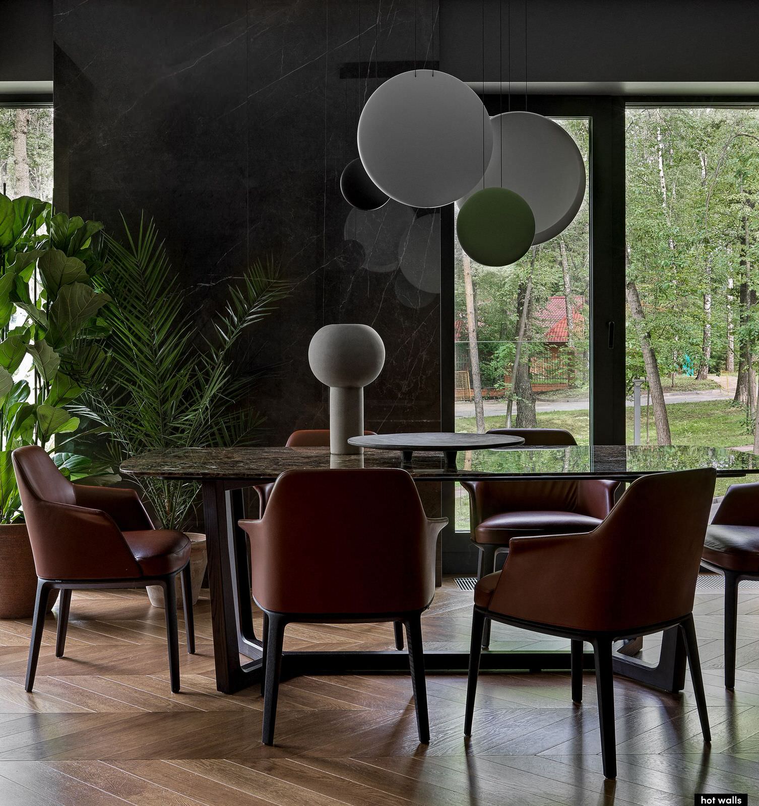 Парк Рублево, 133