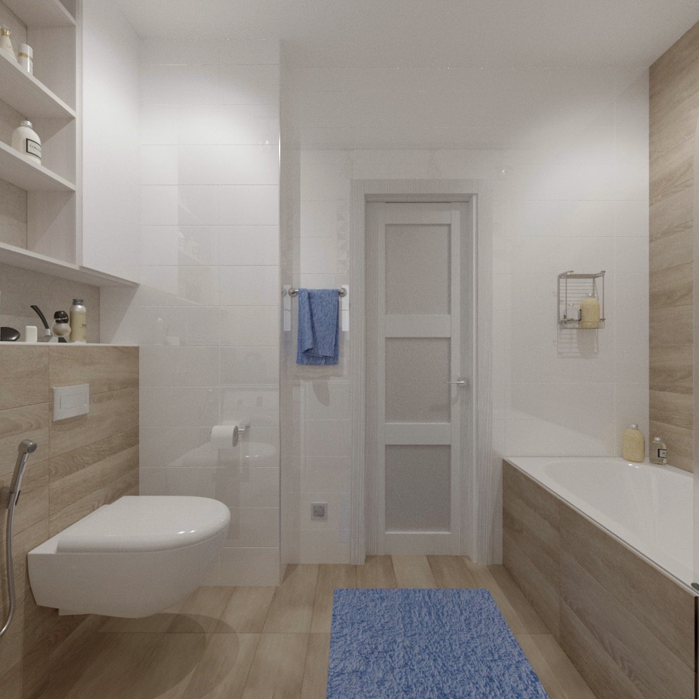 Ванная комната