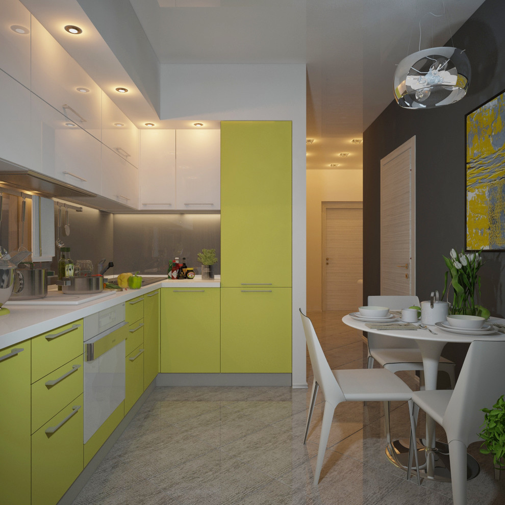 Квартира в Строгино