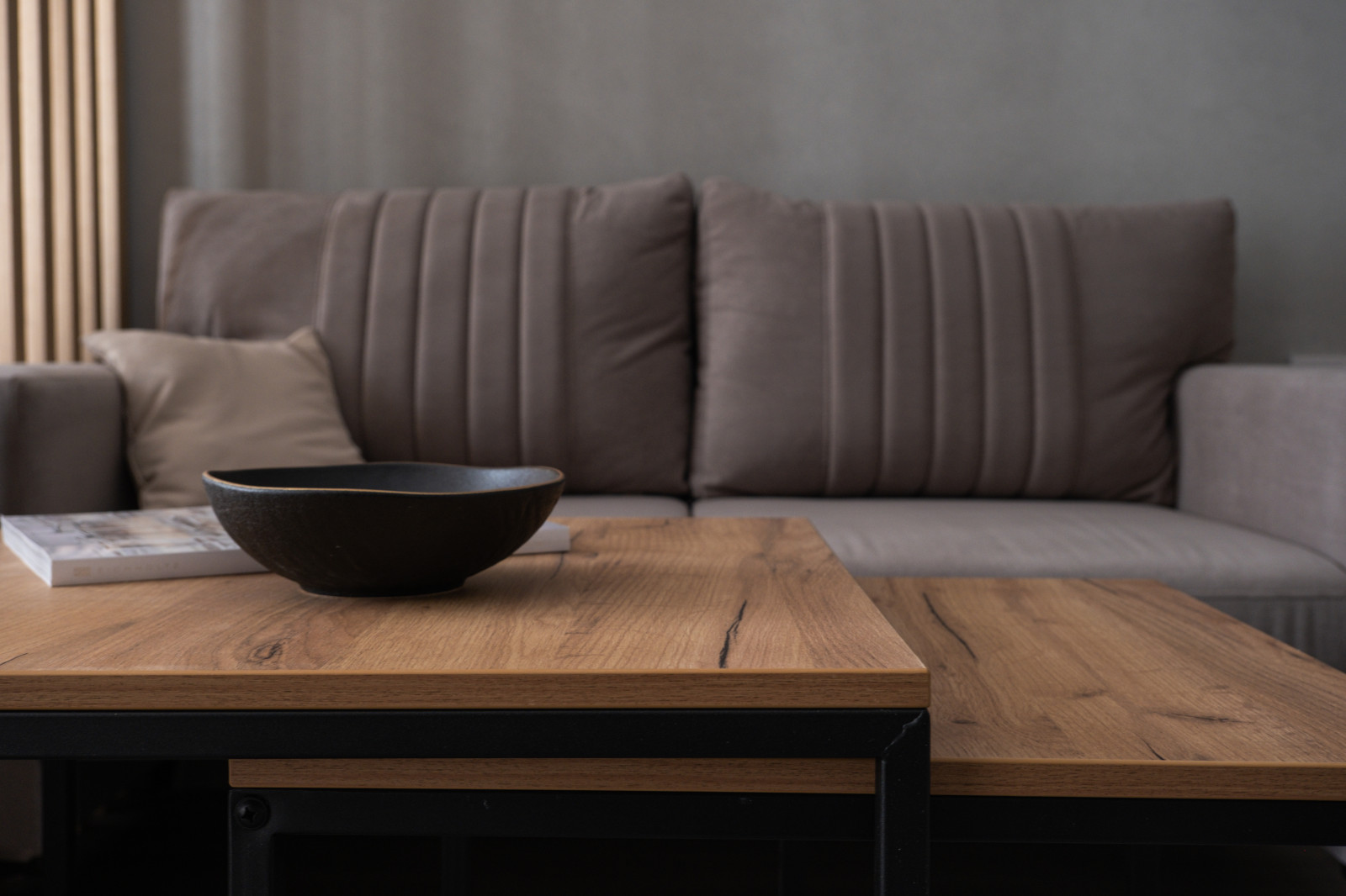 ЖК Олимп 40м2