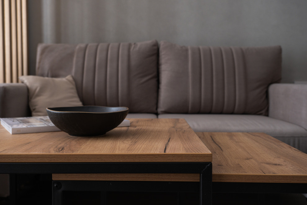 ЖК Олимп 40м2