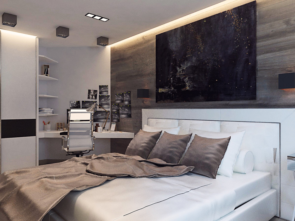 Непринужденная современность