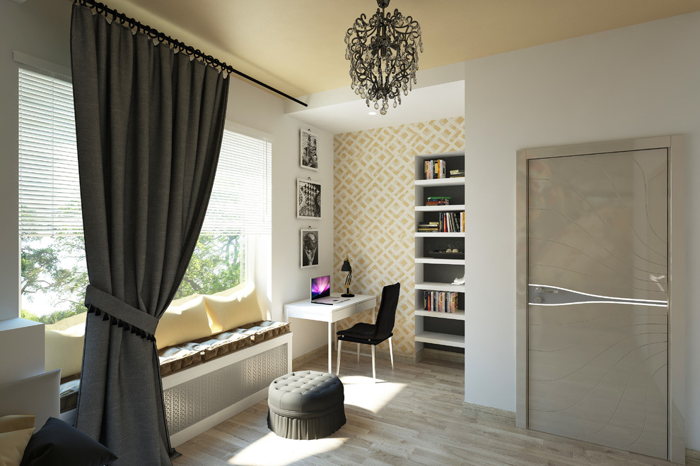 Дом для молодой семьи в г.Киров