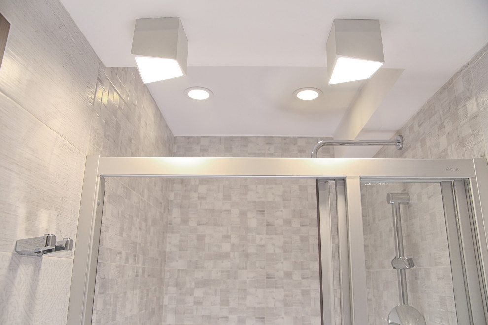 Хрущевка 105 м2 (завершенный ремонт)