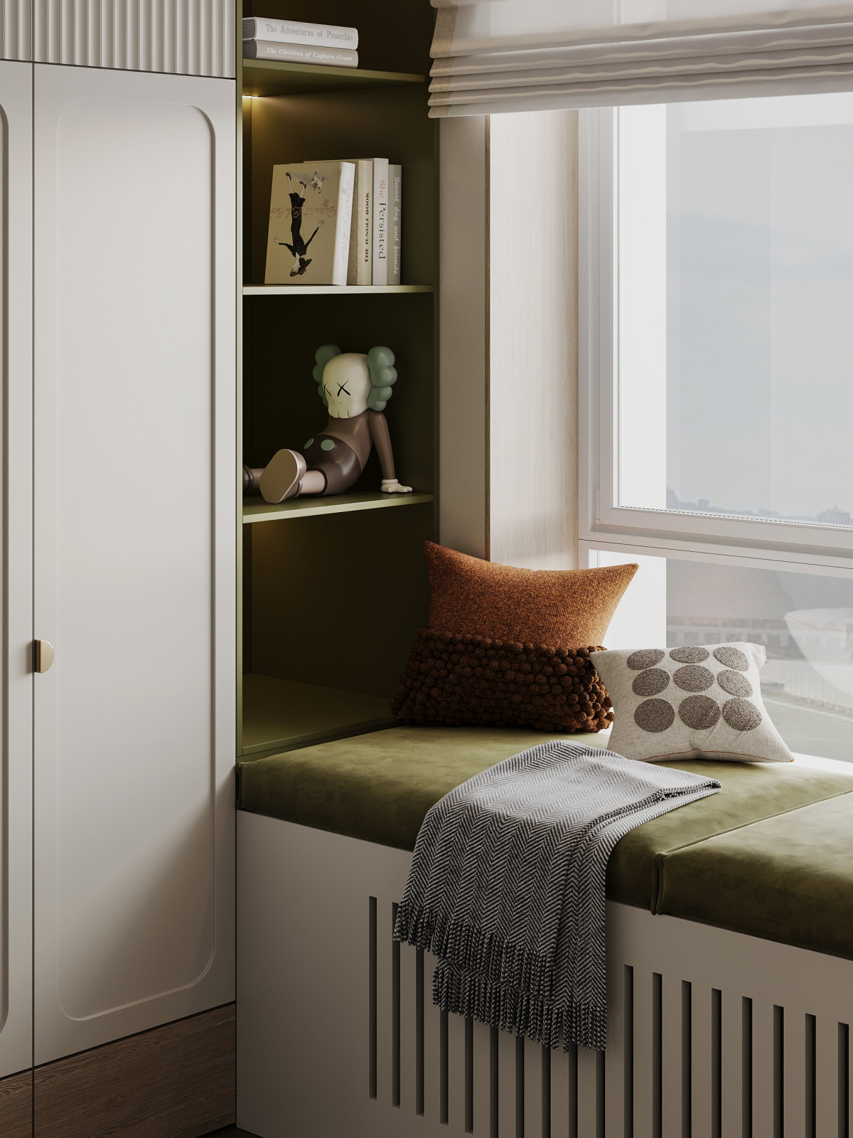 ЖК "Левобережье"