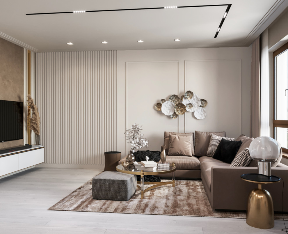 ЖК Макаровский - 2