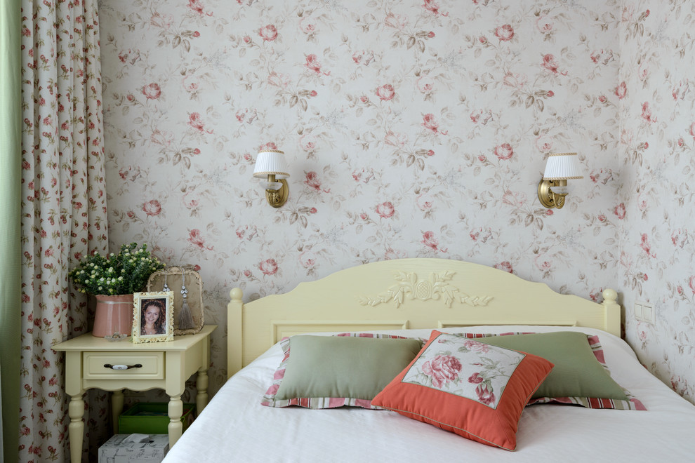 Фотосъемка интерьера "Прованские розы"