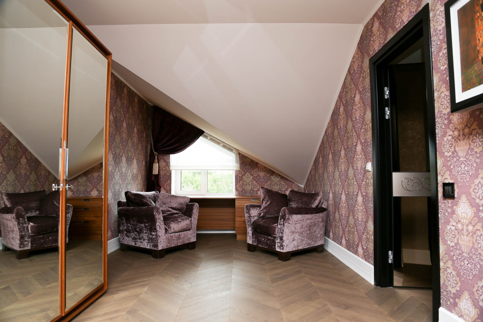 Обложка проекта: Кабинет