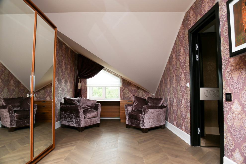 Обложка проекта: Кабинет