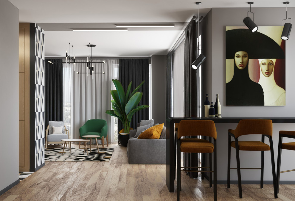 ЖК Резиденция Композиторов