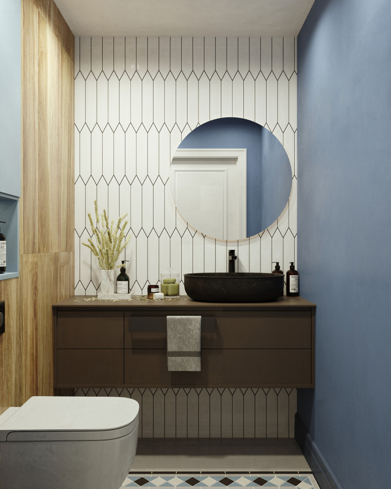 Квартира в ЖК "Балтийская Жемчужина", 157 м2