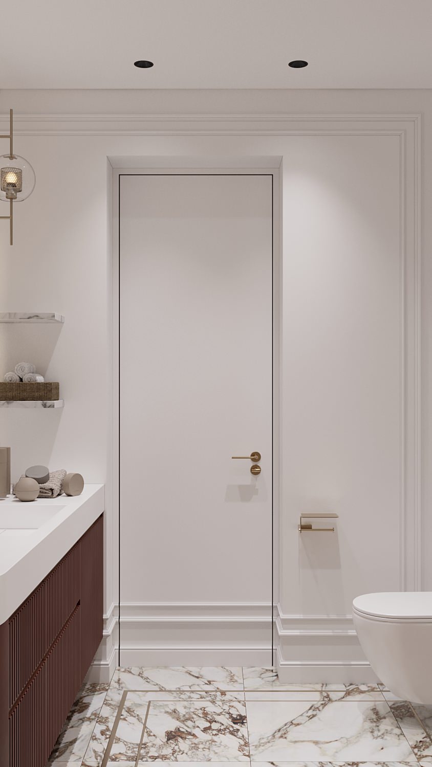 Бисеровские озёра