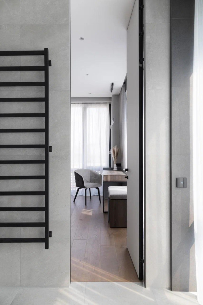 Квартира для семьи с двумя детьми