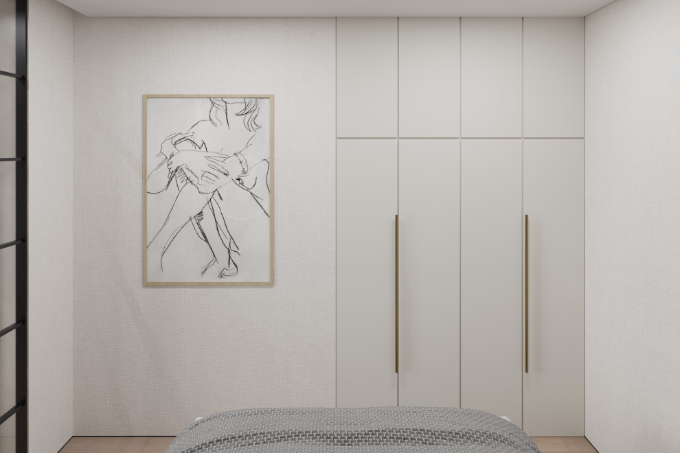 ЖК Митинский Лес