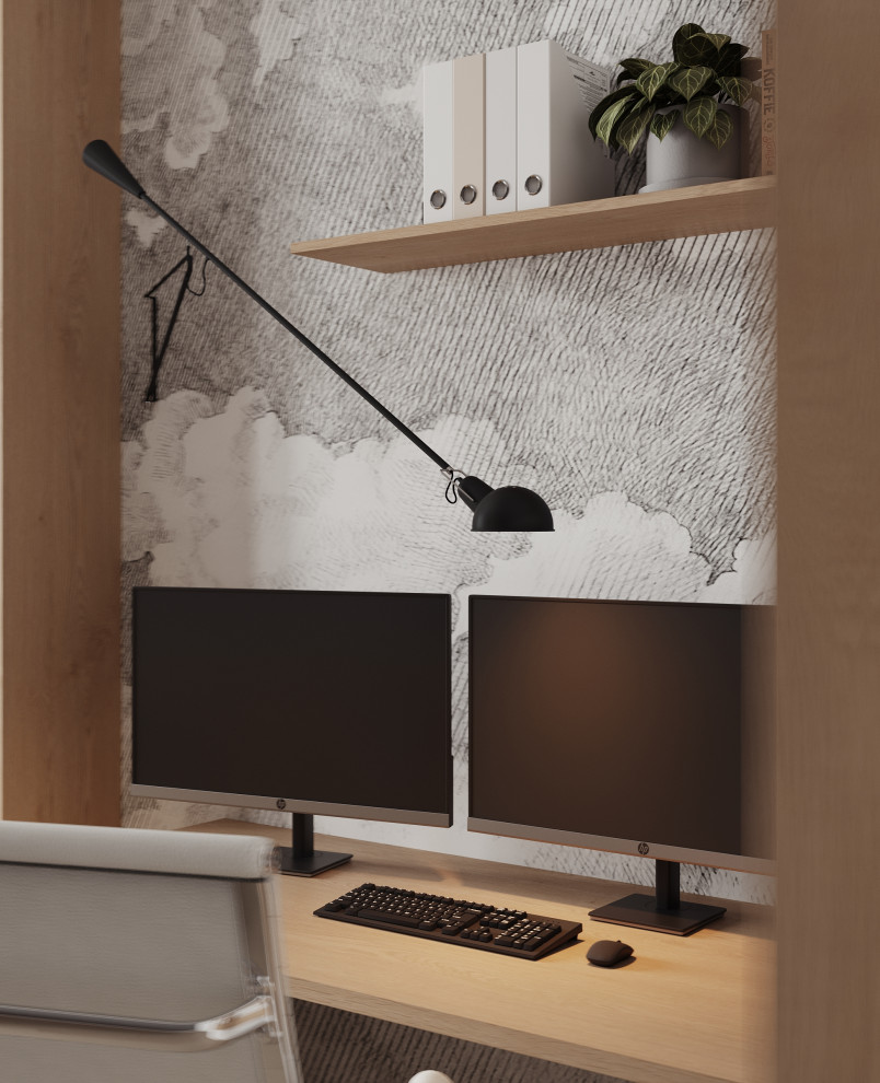 JK Скандинавия