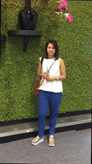 Марина Павлова